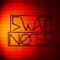 Notes - Swat lyrics