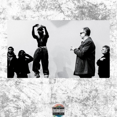 Avant Garde Hood Classic - EP