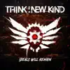 T.A.N.K. (Think of A New Kind) - The Pledge