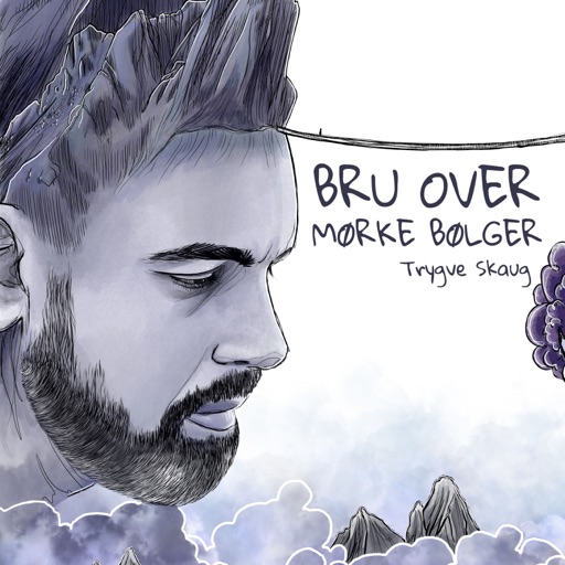 Trygve Skaug - Bru over mørke bølger - Single