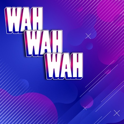 WahWahWah - Single