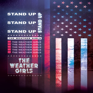Stand Up - Single