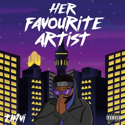Her Favourite Artist - Single