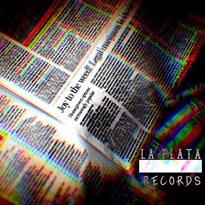 Recado ao Caro Leitor de Jornal (feat. Xinigami) - Single