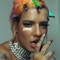 Me Molho Sozinha - Luanna lyrics