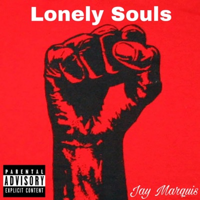 Lonely Souls (feat. Marie & Zack Welsh) - Single