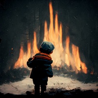 Холод - Single - SNK