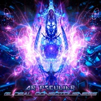 Global Consciousness - Single - Mr Peculiar
