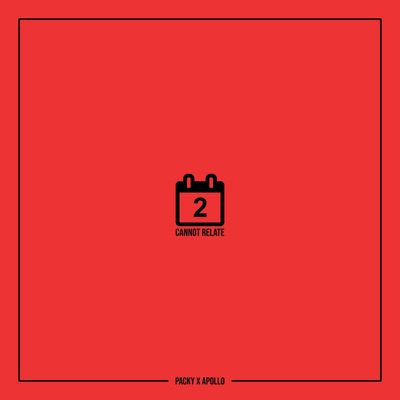 Cannot Relate - Single