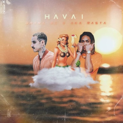 Havaí - Single (feat. Aka Rasta) - Single