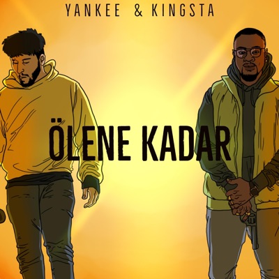 Ölene Kadar (feat. Yankee) - Single