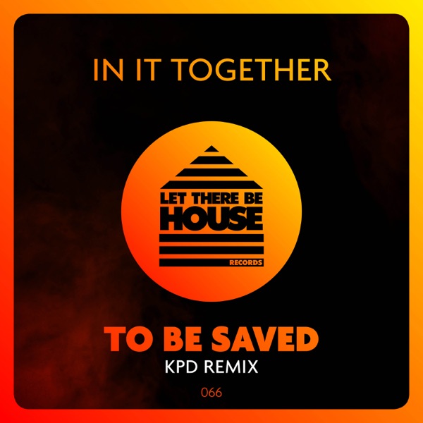 To Be Saved - Single