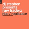 Rise / Replicator - Single