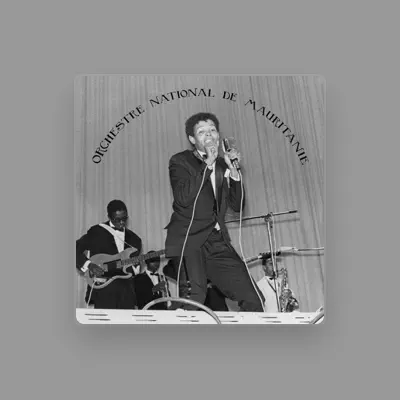 Listen to Orchestre National de Mauritanie, watch music videos, read bio, see tour dates & more!