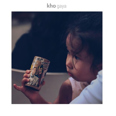 Kho Gaya (feat. Praveen Powers) - Single