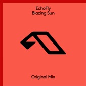 Blazing Sun (Extended Mix) artwork