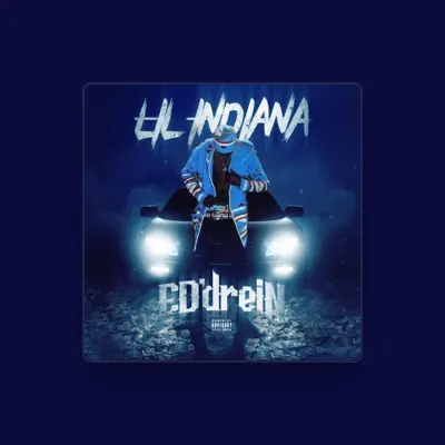 Listen to Lil Indiana, watch music videos, read bio, see tour dates & more!