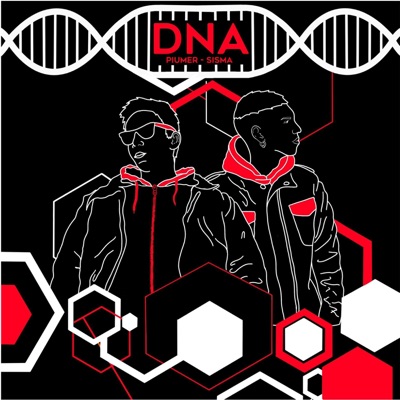DNA (feat. Sisma) - Single