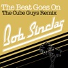 The Beat Goes On (The Cube Guys Extended Mix) - Single, 2019