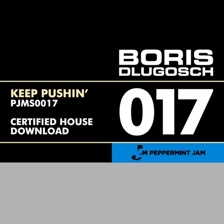 Скачать бесплатно песню Ready Boris Dlugosch в mp3 и без регистрации 2020
