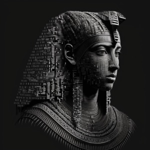 Spirit of the Pharao