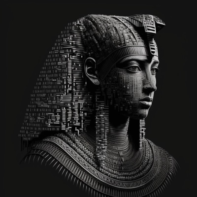 Spirit of the Pharao - Single