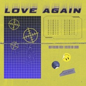 Love Again (feat. Calvin De Leon) artwork