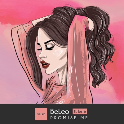Promise Me (feat. Juste) - Single