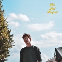 The Loft Project - EP - George Lavender