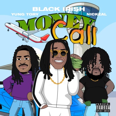 Money Call (feat. Yung Tory) - Single