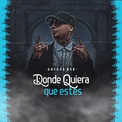 Donde Quiera Que Estes - Single