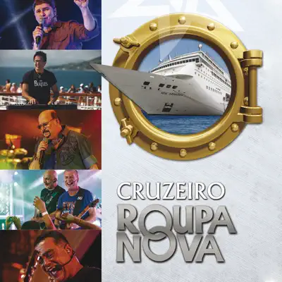 Cruzeiro Roupa Nova - Roupa Nova