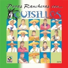 Puras Rancheras con Cuisillos