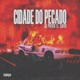 Cidade do Pecado feat Xavs Single