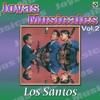 Los Santos - Jacarandá