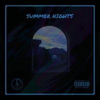 Summer Nights - Jay Rector