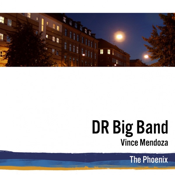 The Phoenix (feat. Vince Mendoza)