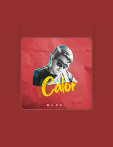 Listen to ANGEL, watch music videos, read bio, see tour dates & more!