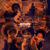 Adam - EP artwork
