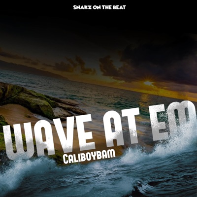 Wave at Em - Single