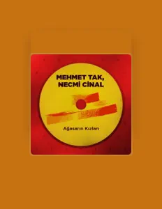 Necmi Cinalを聴いたり、ミュージックビデオを鑑賞したり、経歴やツアー日程などを確認したりしましょう！