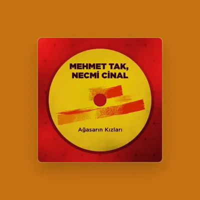 Listen to Necmi Cinal, watch music videos, read bio, see tour dates & more!