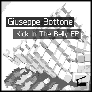 Kick in the Belly - Single