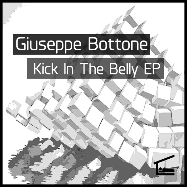 Kick in the Belly - Single