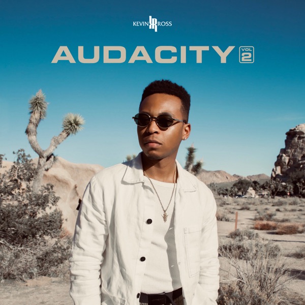 Kevin Ross - Audacity, Vol. 2