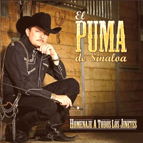 El Puma De Sinaloa - Apple Music