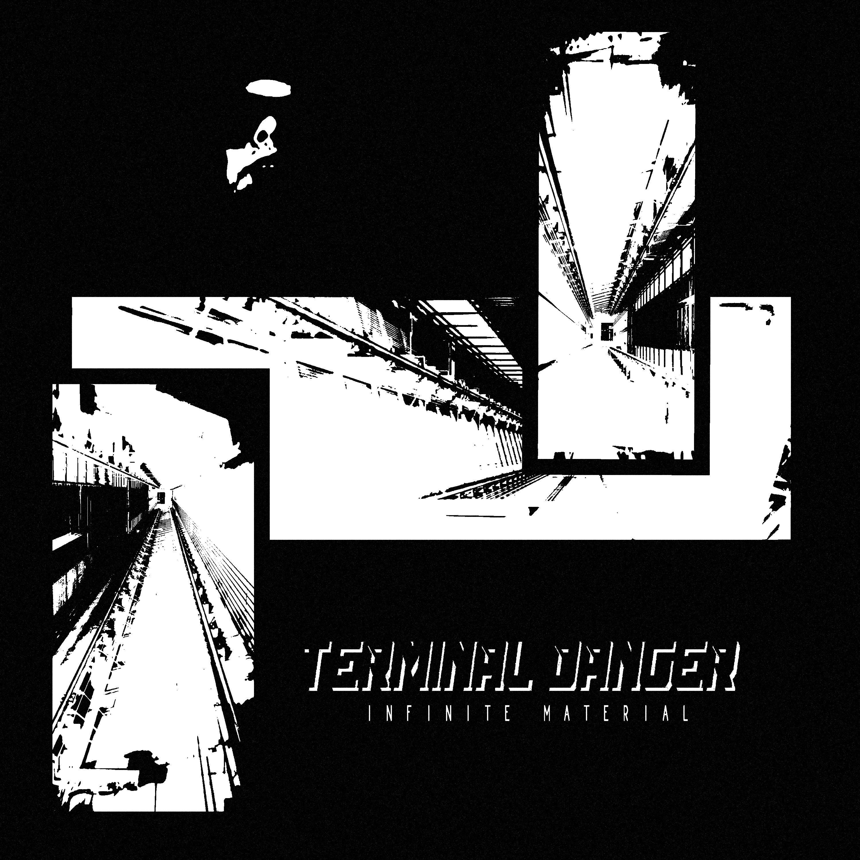 Infinite Material - EP
