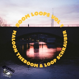 Maloon TheLoop Loop Schrauber & Maloon TheBoom