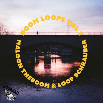 Boom Loops, Vol. 1 - Single