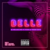 Belle (feat. Peace & Urban Boyz) artwork
